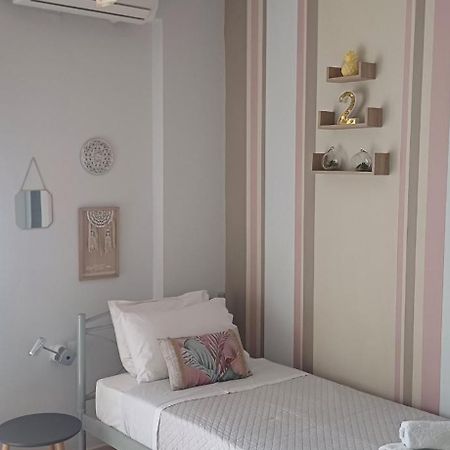 Maria'S Studio No2 In Heraklion Eksteriør bilde
