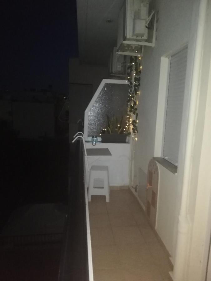 Maria'S Studio No2 In Heraklion Eksteriør bilde
