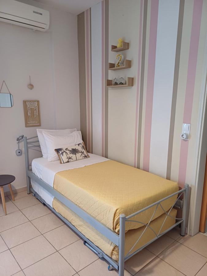 Maria'S Studio No2 In Heraklion Eksteriør bilde